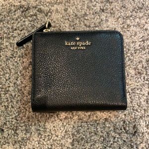 Kate spade small wallet